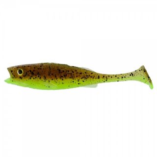 LMAB KOFI Perch Shad 11cm - 